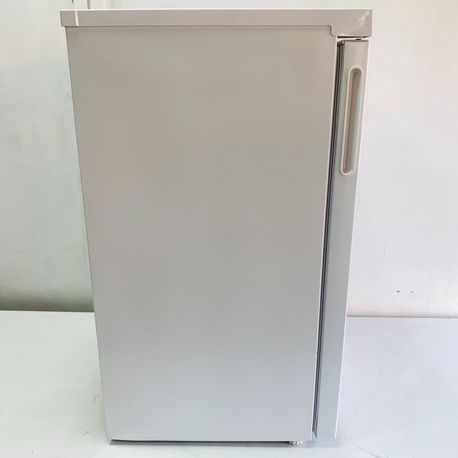 MAXZEN マクスゼン 1ドア冷凍庫 JF064ML01WH 2022年製 64L - メルカリ