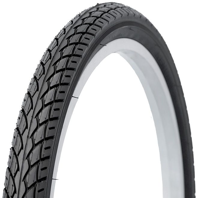 タイヤ チューブ 各2本セット 自転車 タイヤ 20インチ 20x2.125 20x1 