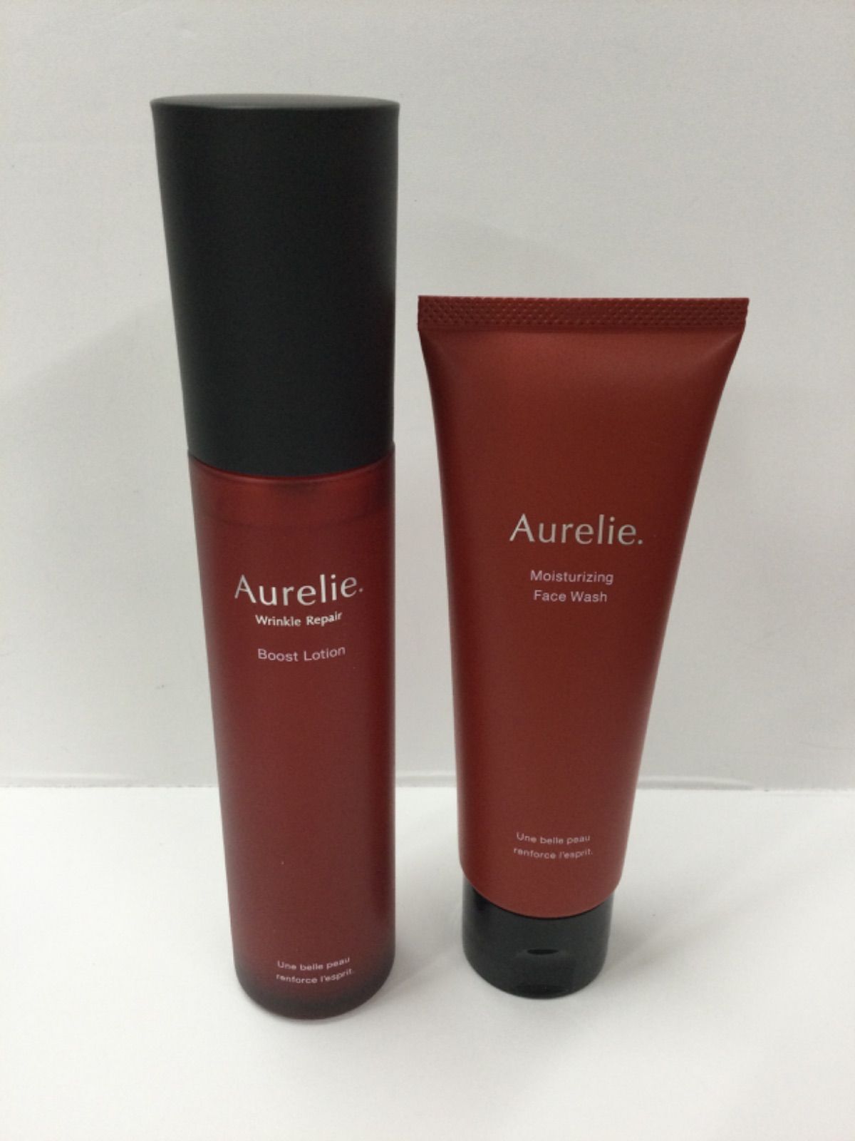 T3184 Aurelie オレリー リンクルリペア ブーストローション 100ml 