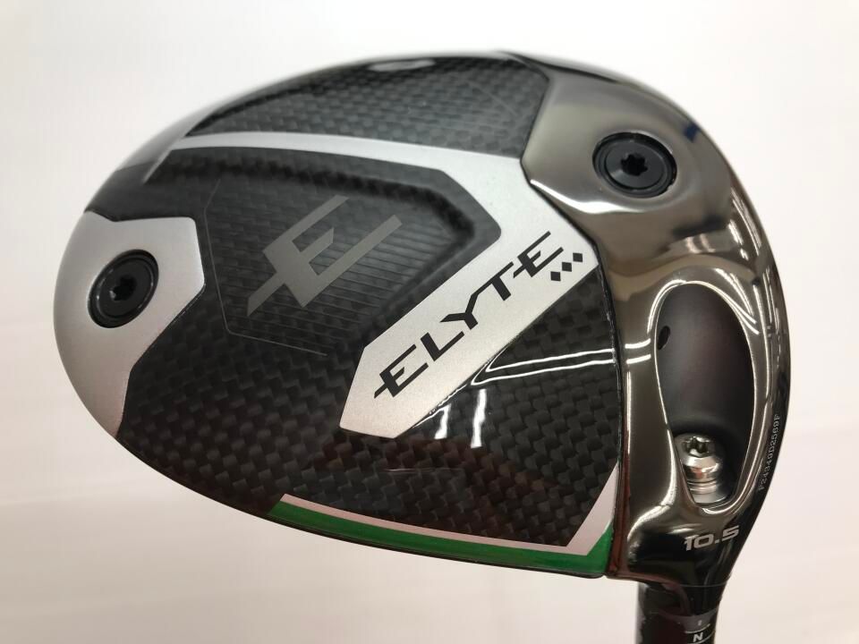新品 キャロウェイ TENSEI GREEN 60S ミニドライバーシャフト GREEN