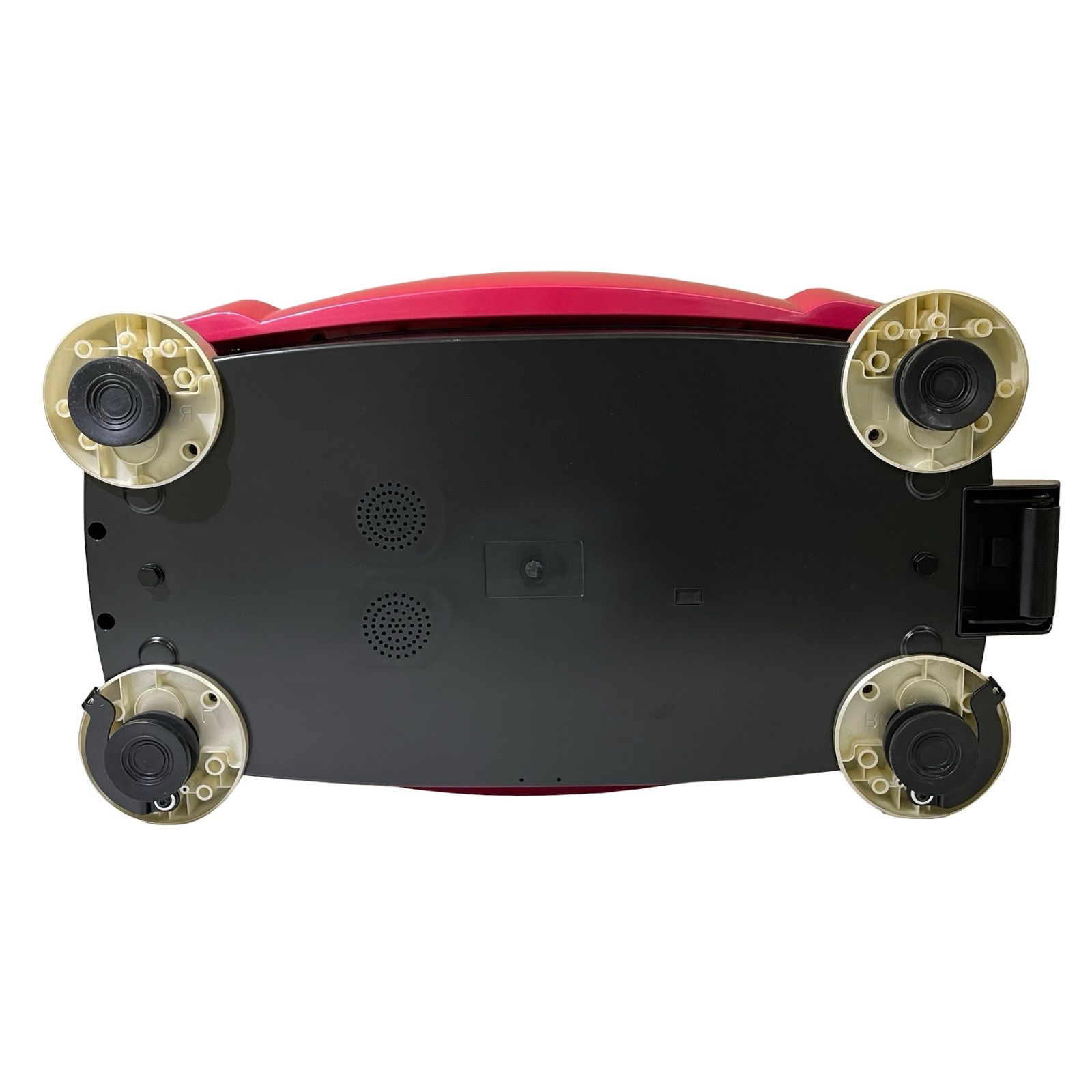 DOCTORAIR 3DスーパーブレードPRO SB-06 ピンク フィットネス 