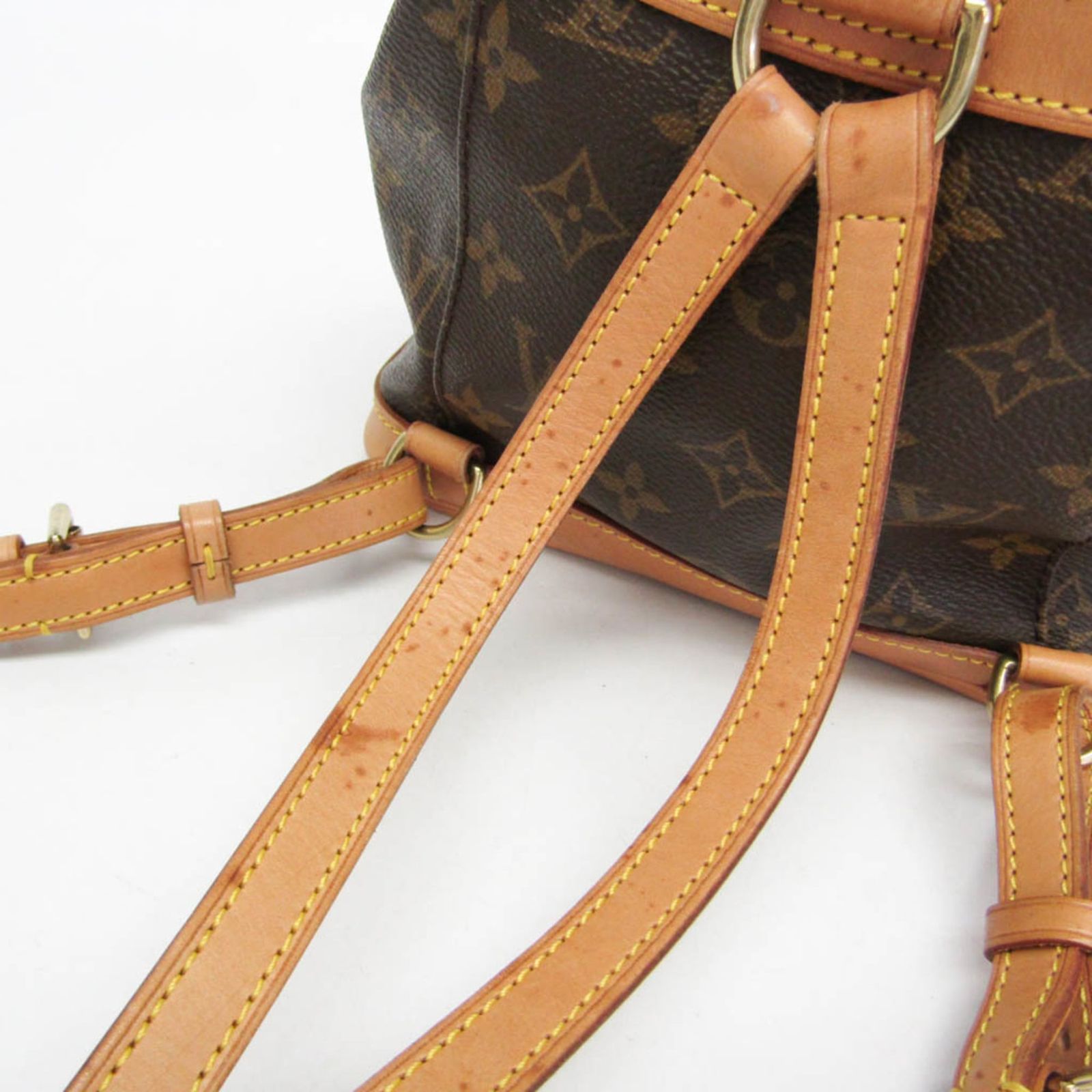 ルイ・ヴィトン(Louis Vuitton) モノグラム ミニモンスリ M51137 