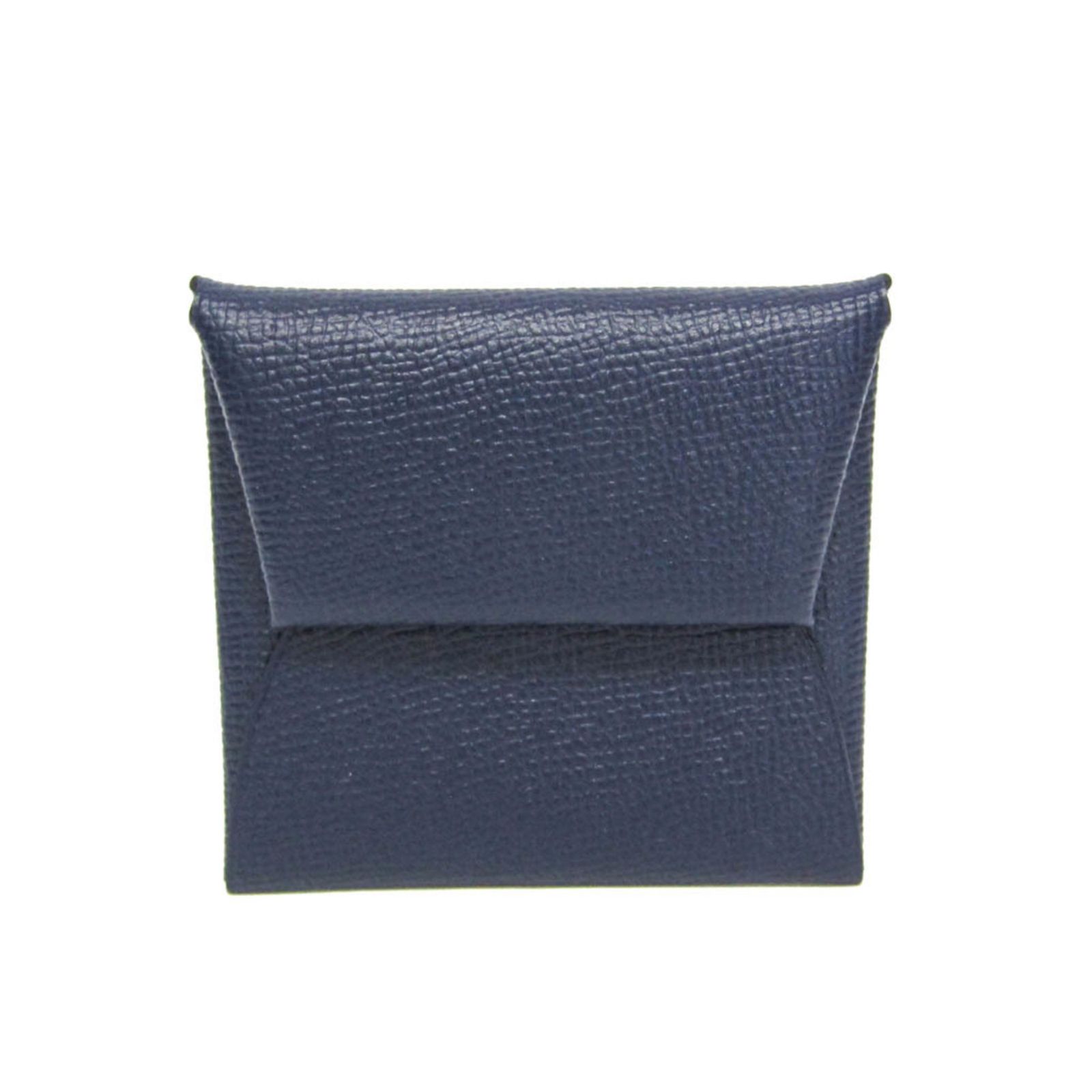 エルメス(Hermes) バスティア メンズ,レディース シェーブル 小銭入れ