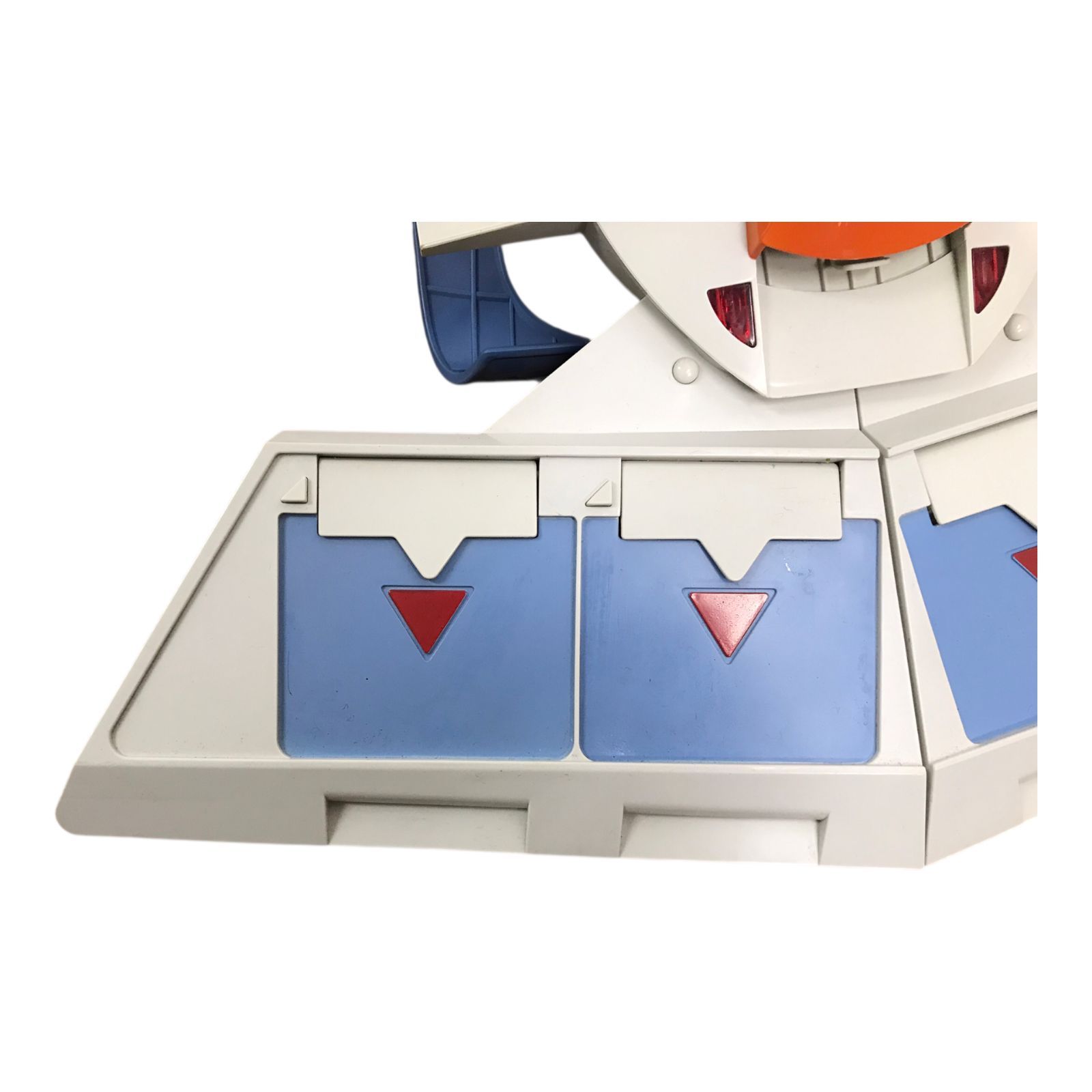 デュエルディスク 「遊戯王5D's オフィシャルカードゲーム デュエル