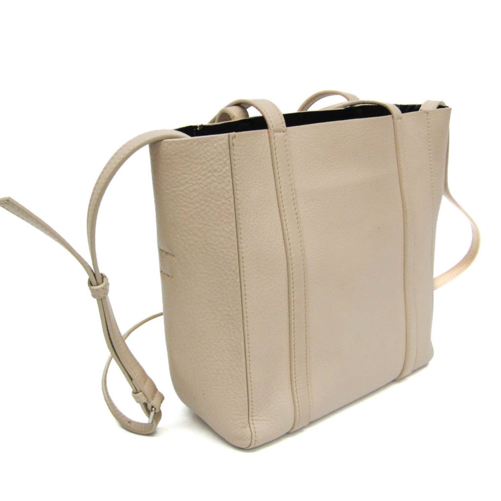 バレンシアガ(Balenciaga) エブリデイ トート XXS 551815 レディース 