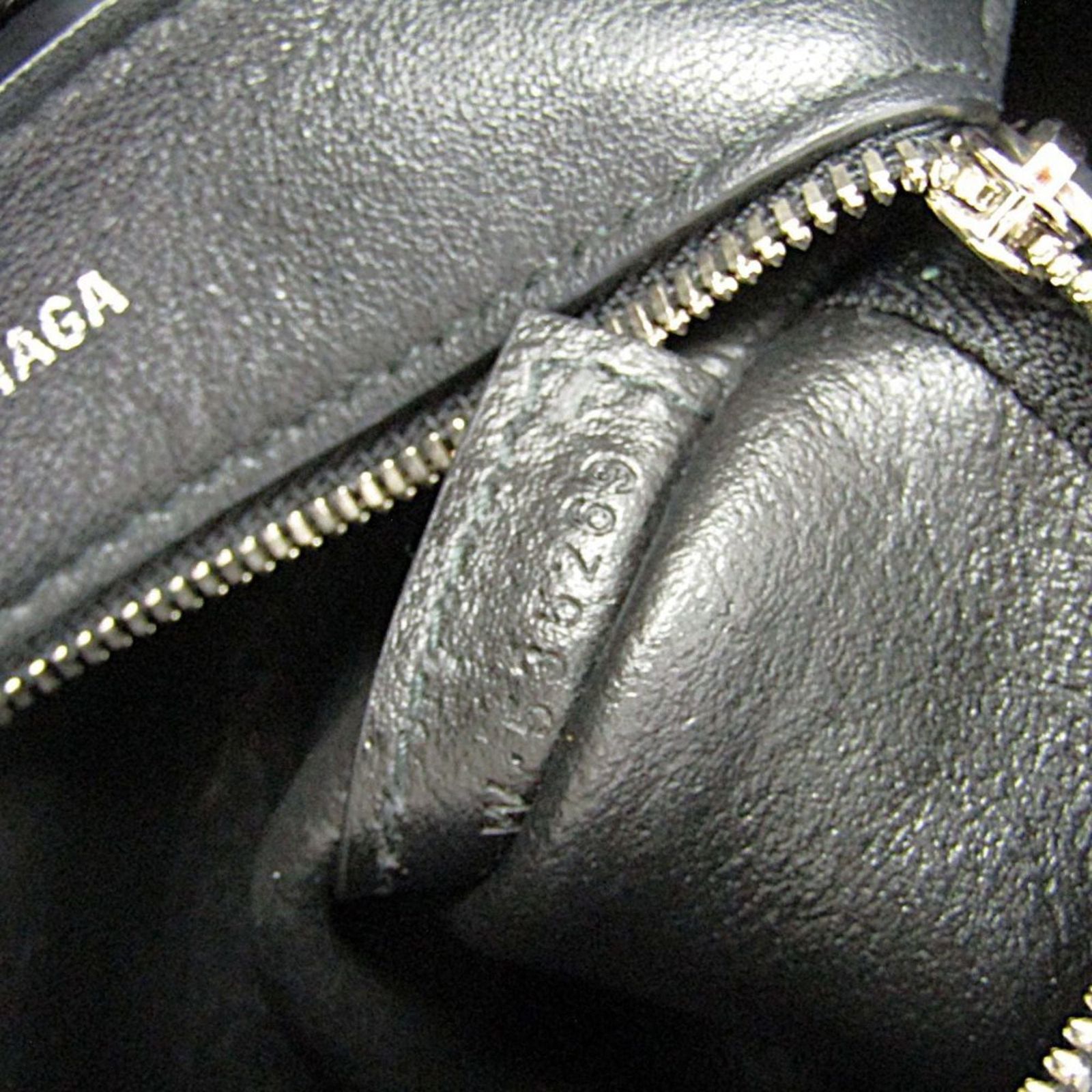 バレンシアガ(Balenciaga) エブリデイ トート XXS 551815 レディース 