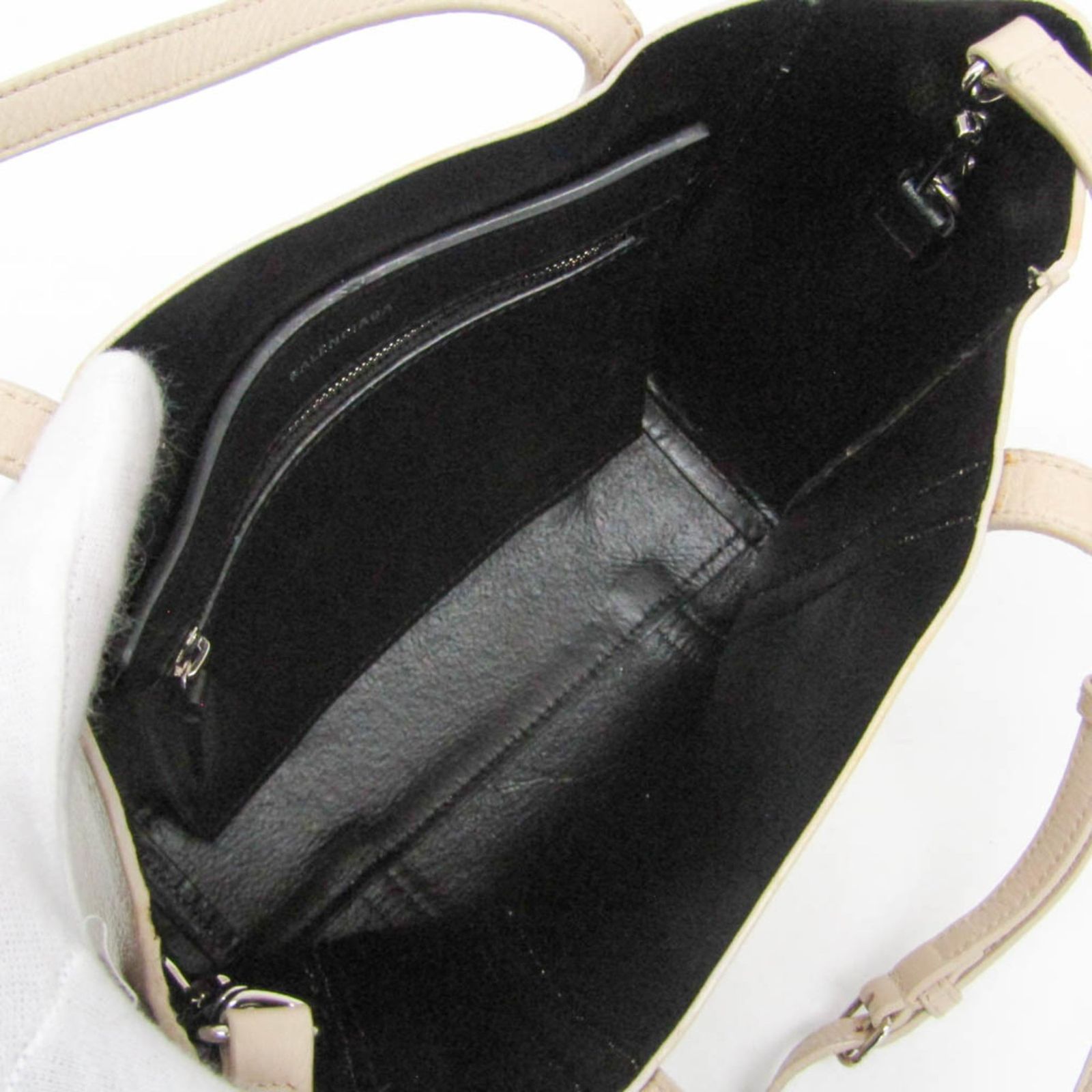バレンシアガ(Balenciaga) エブリデイ トート XXS 551815 レディース 