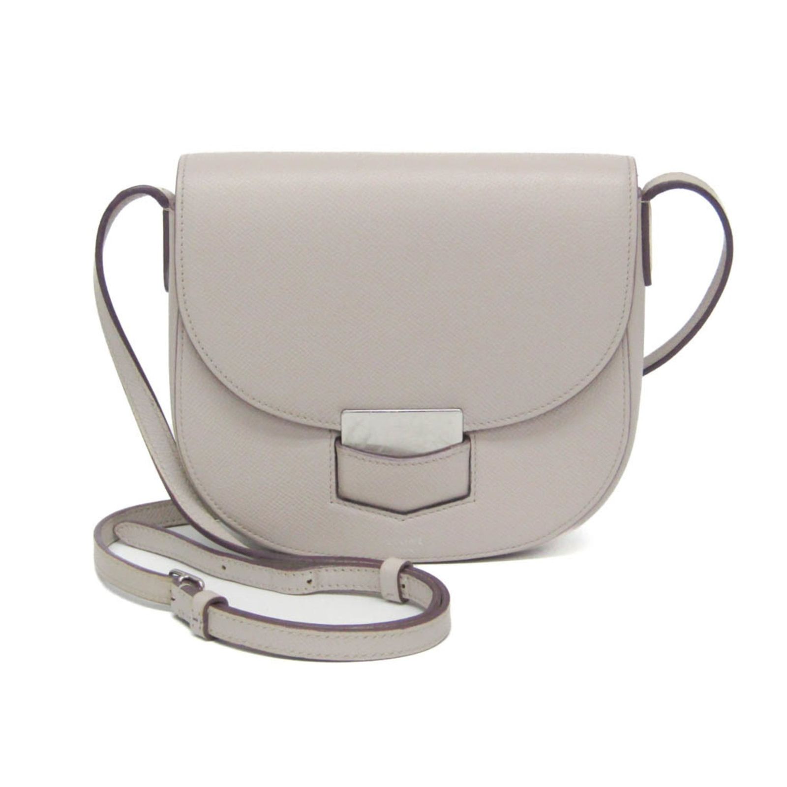 セリーヌ(Celine) トロッター スモール 176643 レディース レザー
