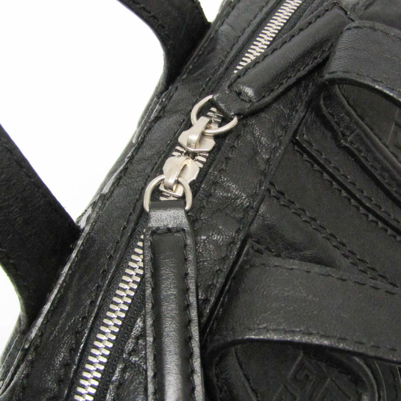 ジバンシィ(Givenchy) ナイチンゲール スモール レディース レザー 