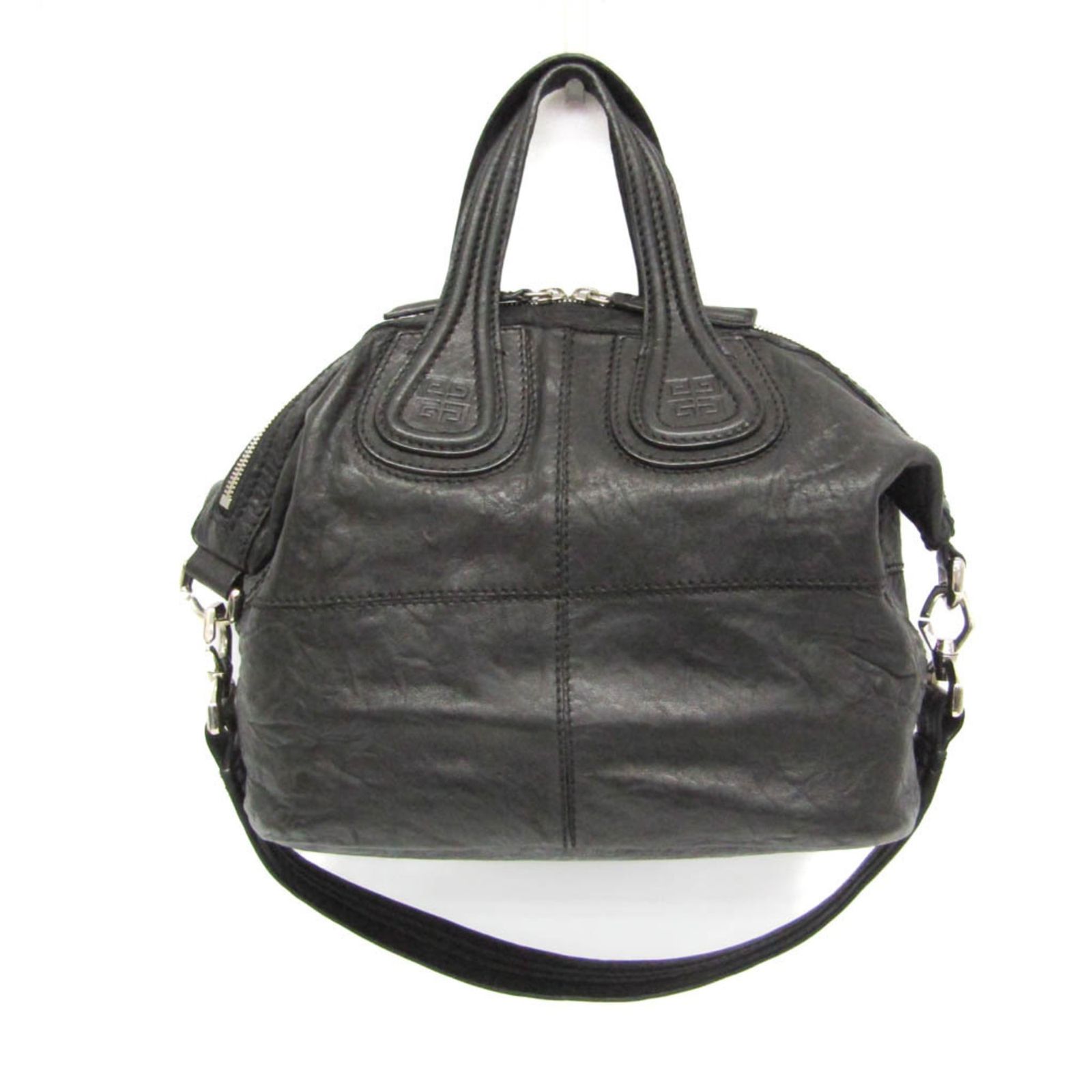 ジバンシィ(Givenchy) ナイチンゲール スモール レディース レザー