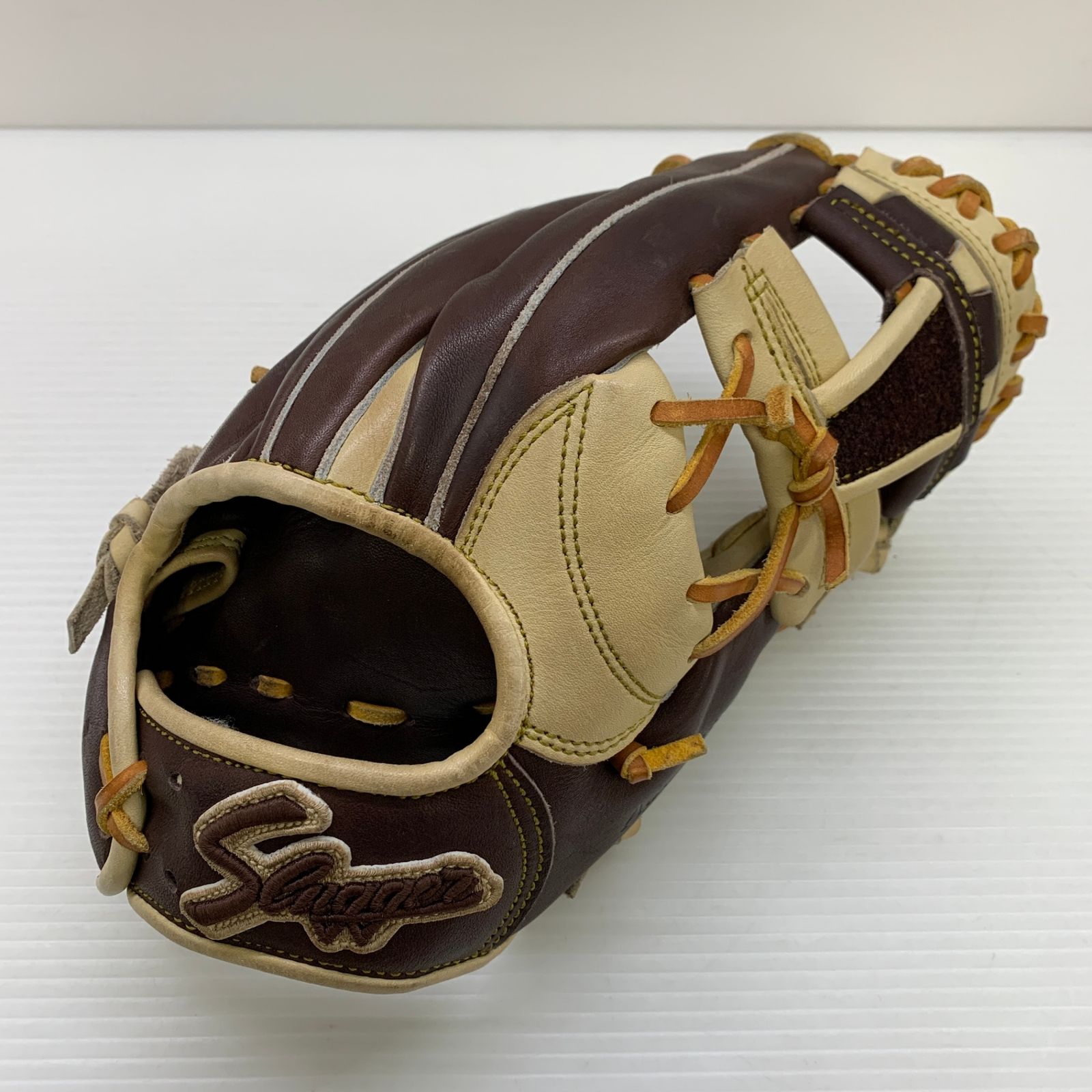 久保田スラッガー KUBOTA SLUGGER 軟式 大人 一般 内野手用 グローブ 