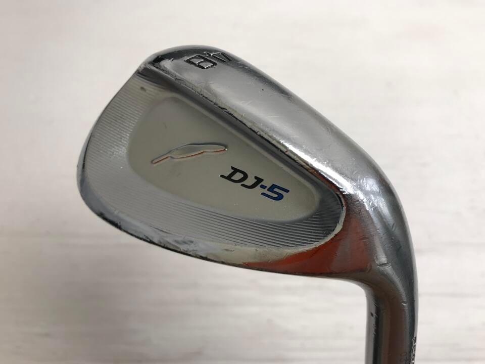 フォーティーン DJ-5 48度 FT-62w WEDGEフレックス ウェッジ  ゴルフドゥ！多摩ニュータウン店【最短即日発送】