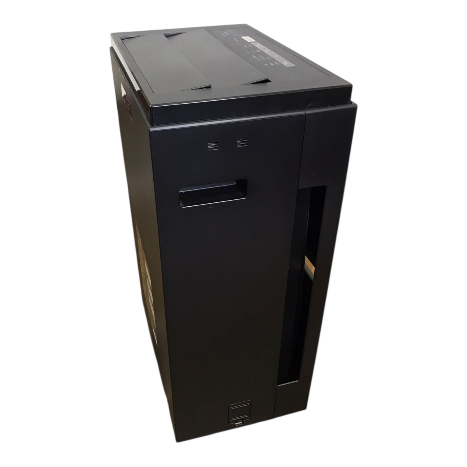 2021年製 Panasonic F-VC70XU 加湿空気清浄機 ナノイーX - メルカリ