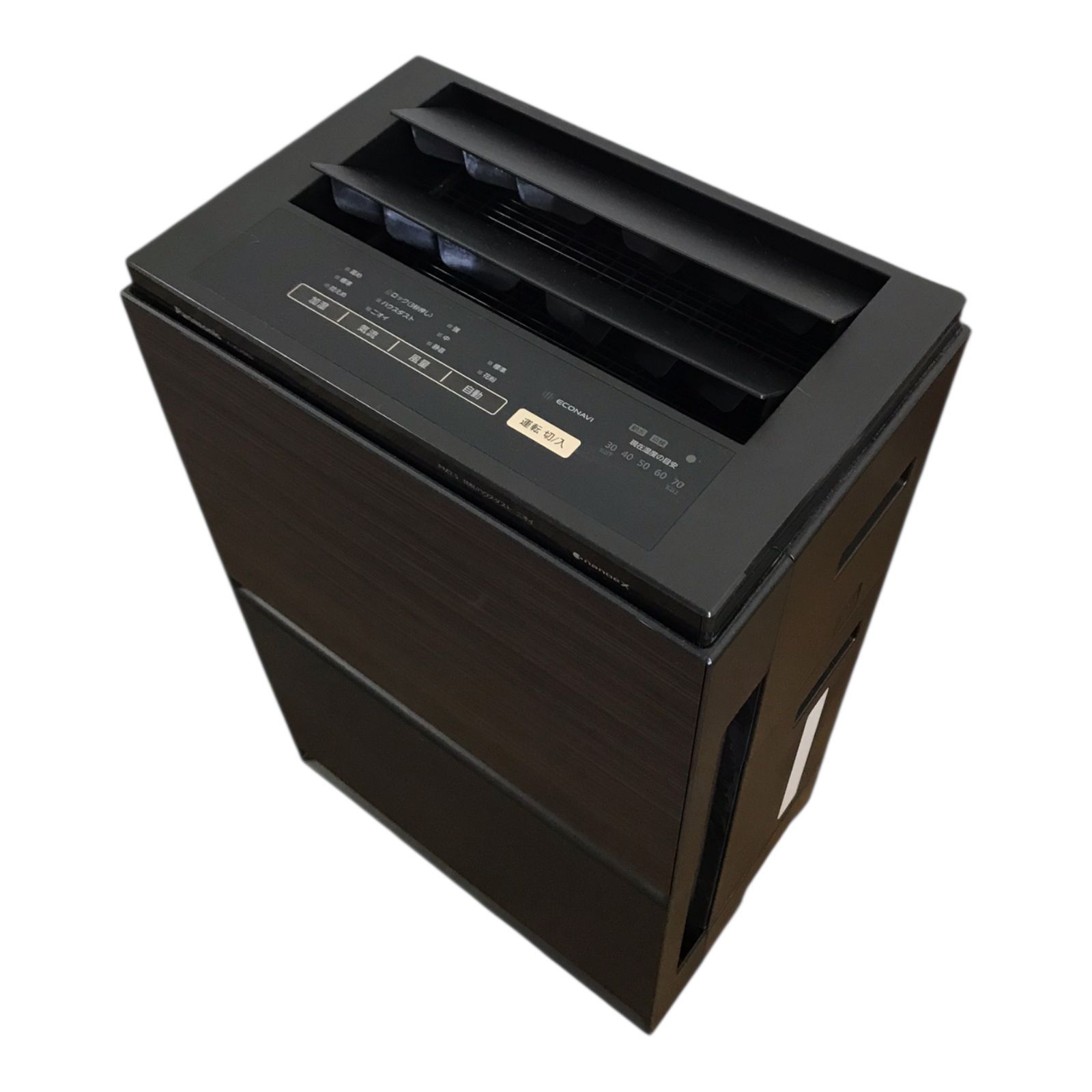 Panasonic F-VC70XU ナノイーX 空気清浄機 2021年製 Panasonic