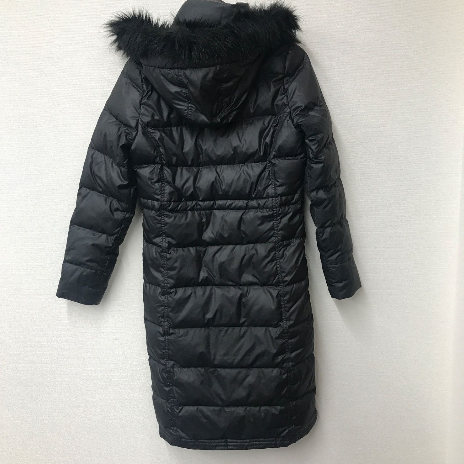 ✨SALE✨adidas ダウンコート ブラック Lサイズ 美品 adidas ベンチコート l ダウンコート ブラック L 軽量 黒 【公式