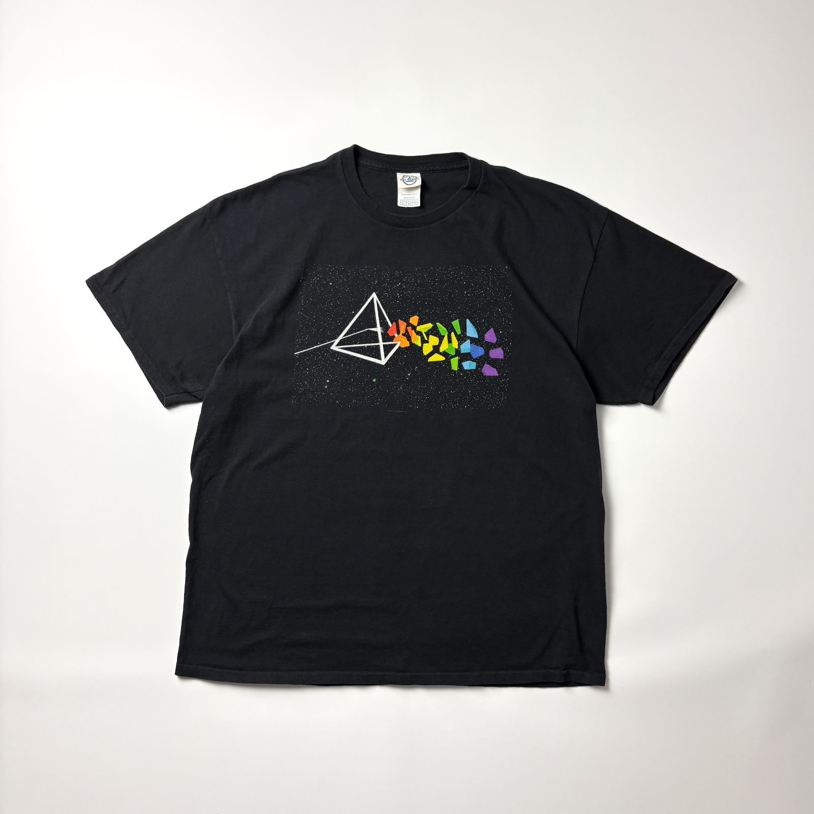 ピンクフロイド Pink Floyd Tシャツ バンドTシャツ 半袖 カットソー XL 