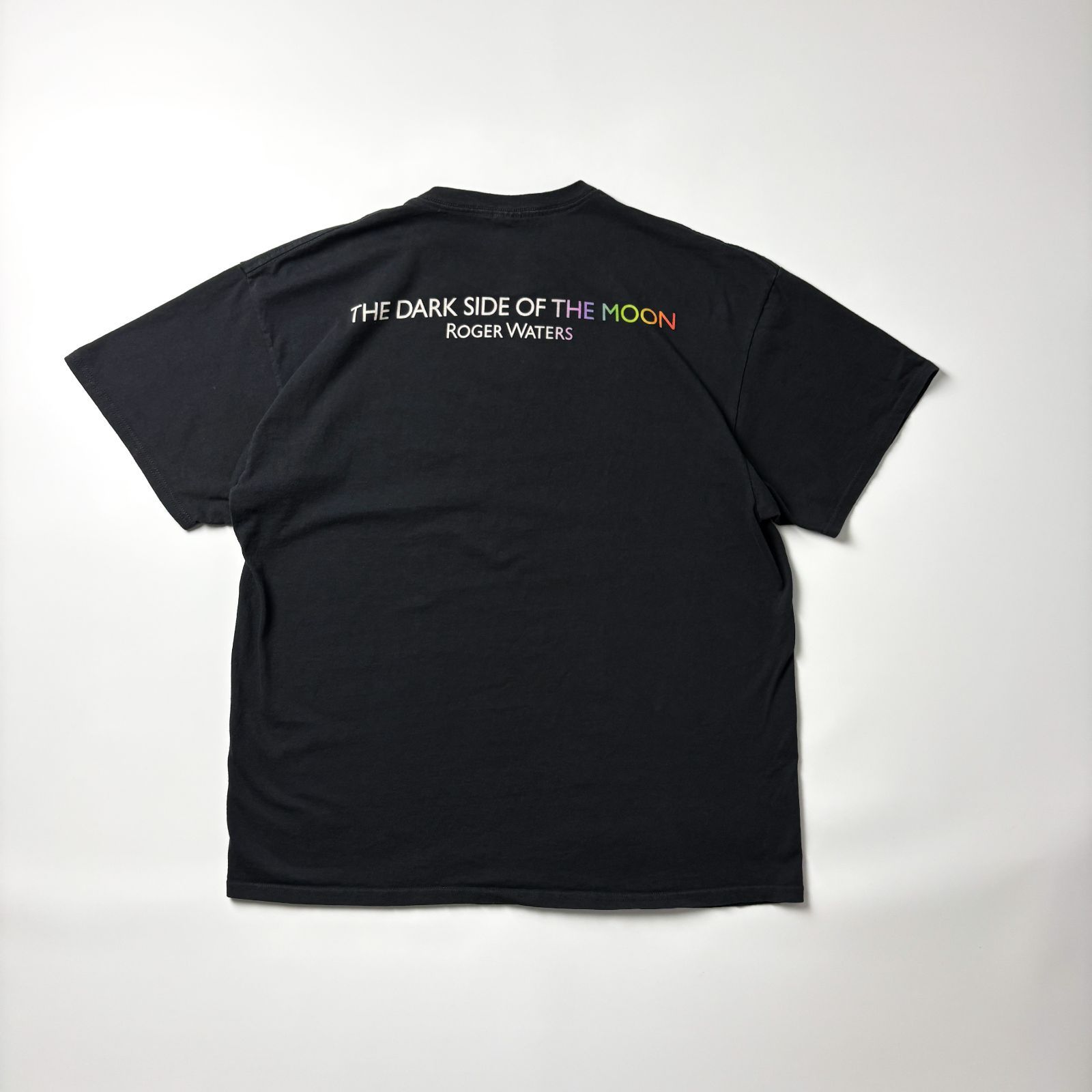 ピンクフロイド Pink Floyd Tシャツ バンドTシャツ 半袖 カットソー XL 