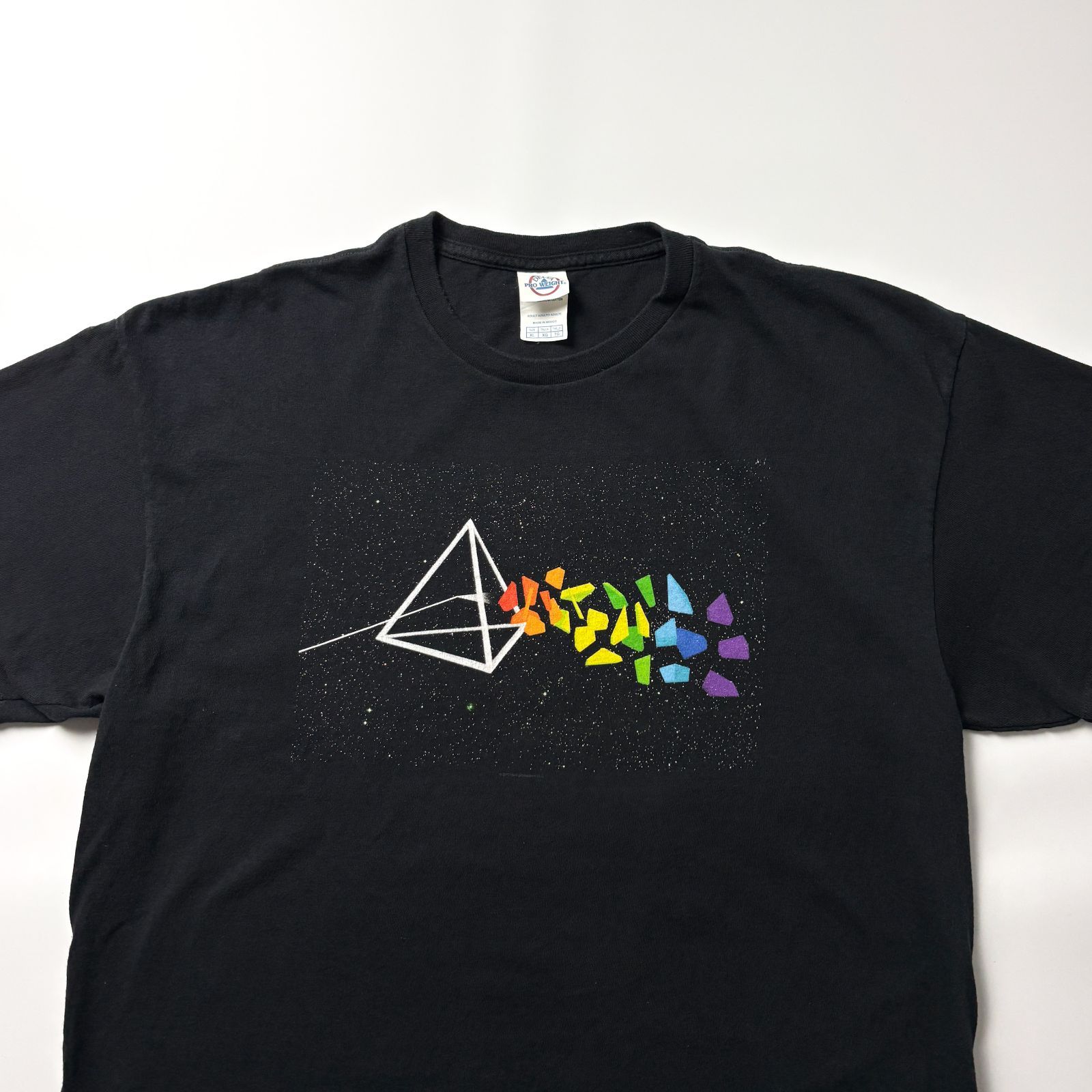 ピンクフロイド Pink Floyd Tシャツ バンドTシャツ 半袖 カットソー XL 