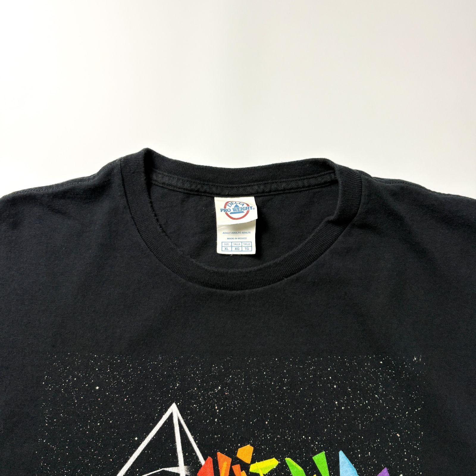 ピンクフロイド Pink Floyd Tシャツ バンドTシャツ 半袖 カットソー XL 