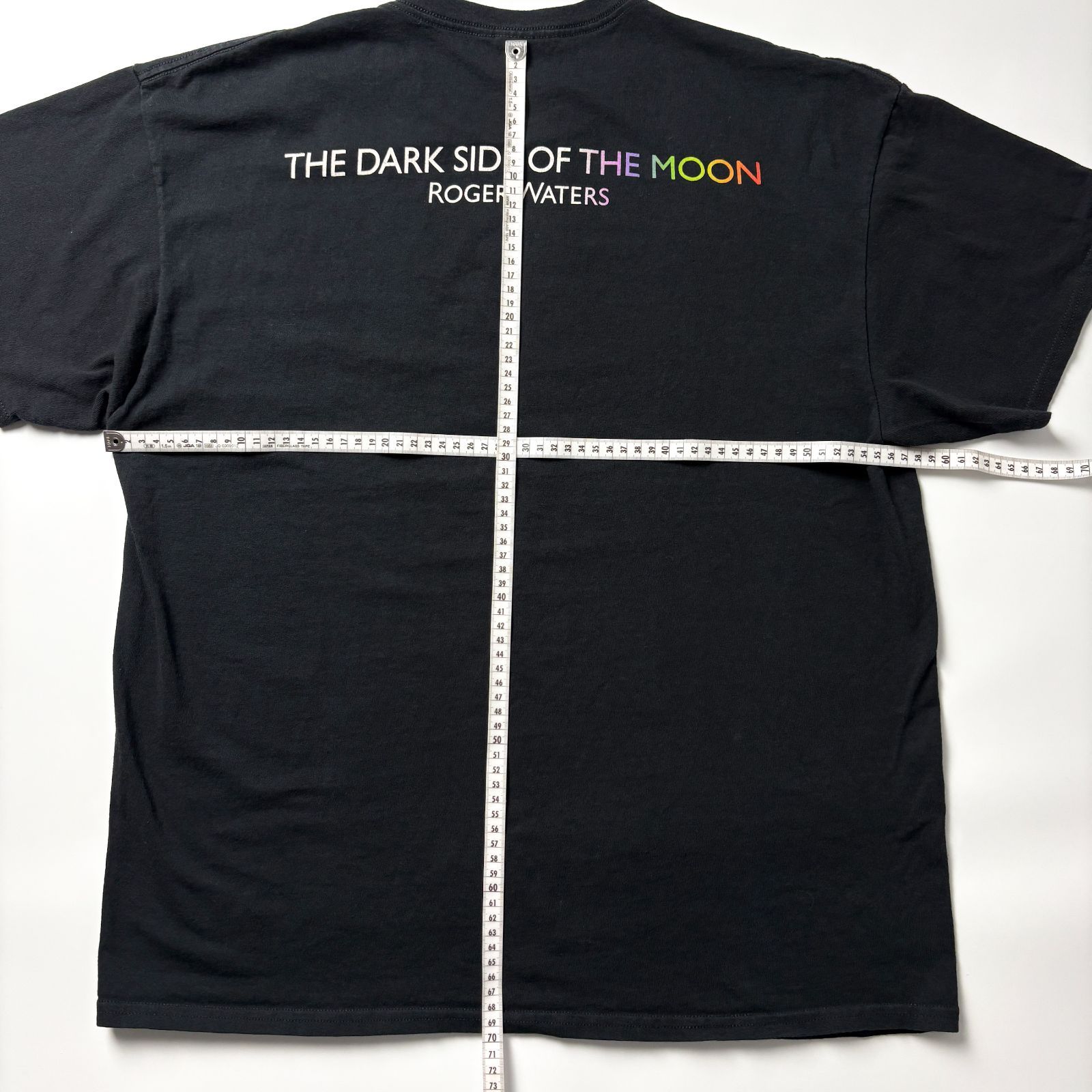 ピンクフロイド Pink Floyd Tシャツ バンドTシャツ 半袖 カットソー XL 