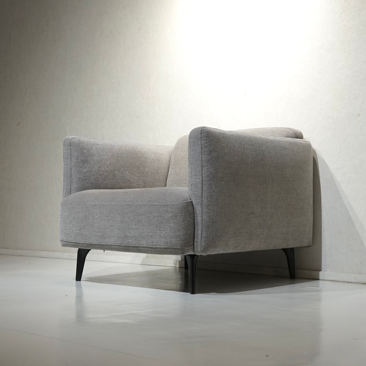 ボーコンセプト ラウンジチェア 北欧 1人掛け BoConcept 椅子 ボー