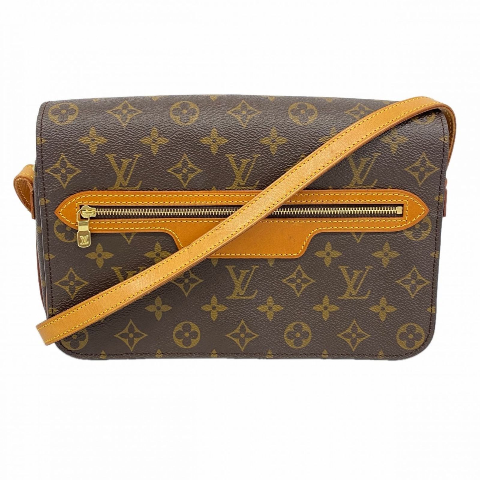 ルイ・ヴィトン(Louis Vuitton) ルイ・ヴィトン ショルダーバッグ 