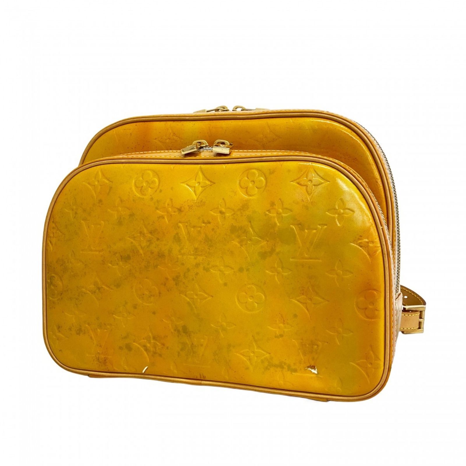 ルイ・ヴィトン(Louis Vuitton) ルイ・ヴィトン リュック・デイパック