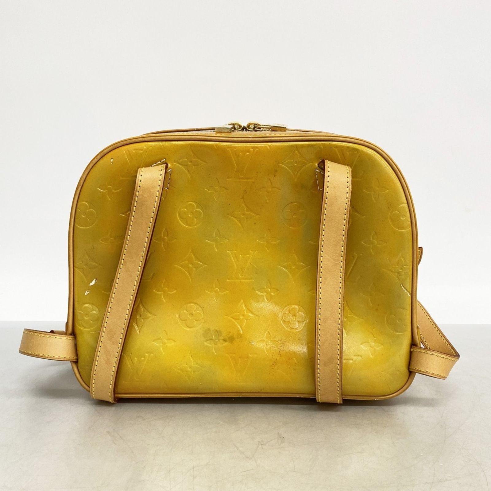 ルイ・ヴィトン(Louis Vuitton) ルイ・ヴィトン リュック・デイパック