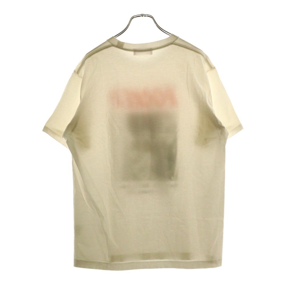 GOD SELECTION XXX (ゴッドセレクショントリプルエックス) ROCKER 