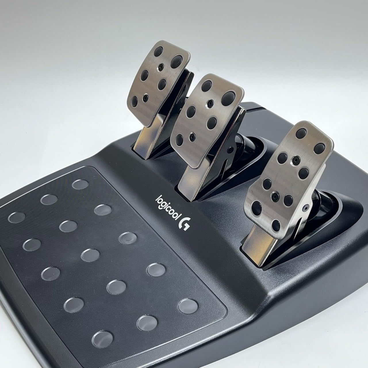 Logicool G USB ハンコン G29 ドライビングフォース LPRC-15000 No2649 