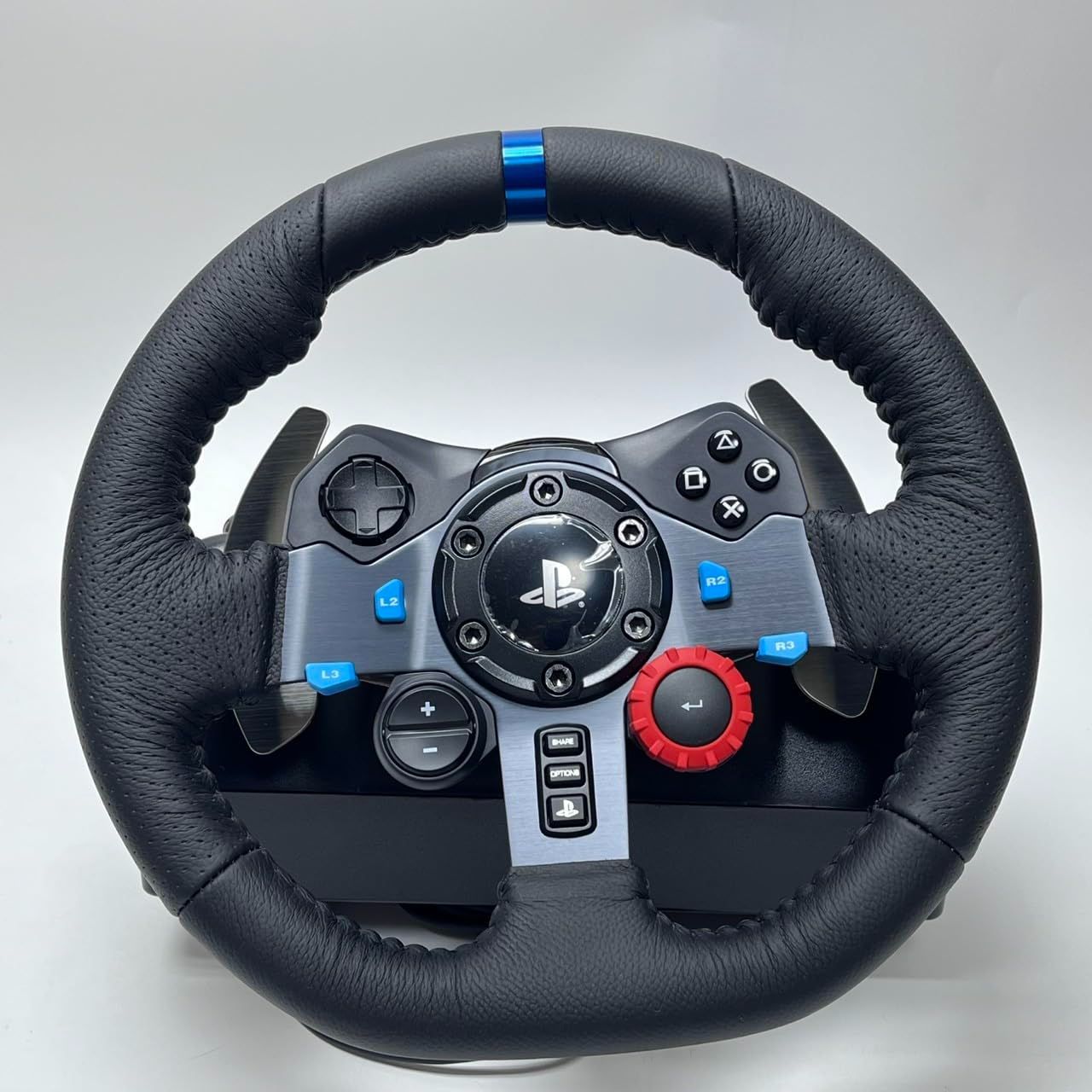 Logicool G USB ハンコン G29 LPRC-15000