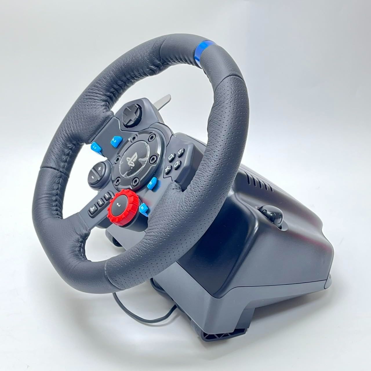 Logicool G USB ハンコン G29 LPRC-15000
