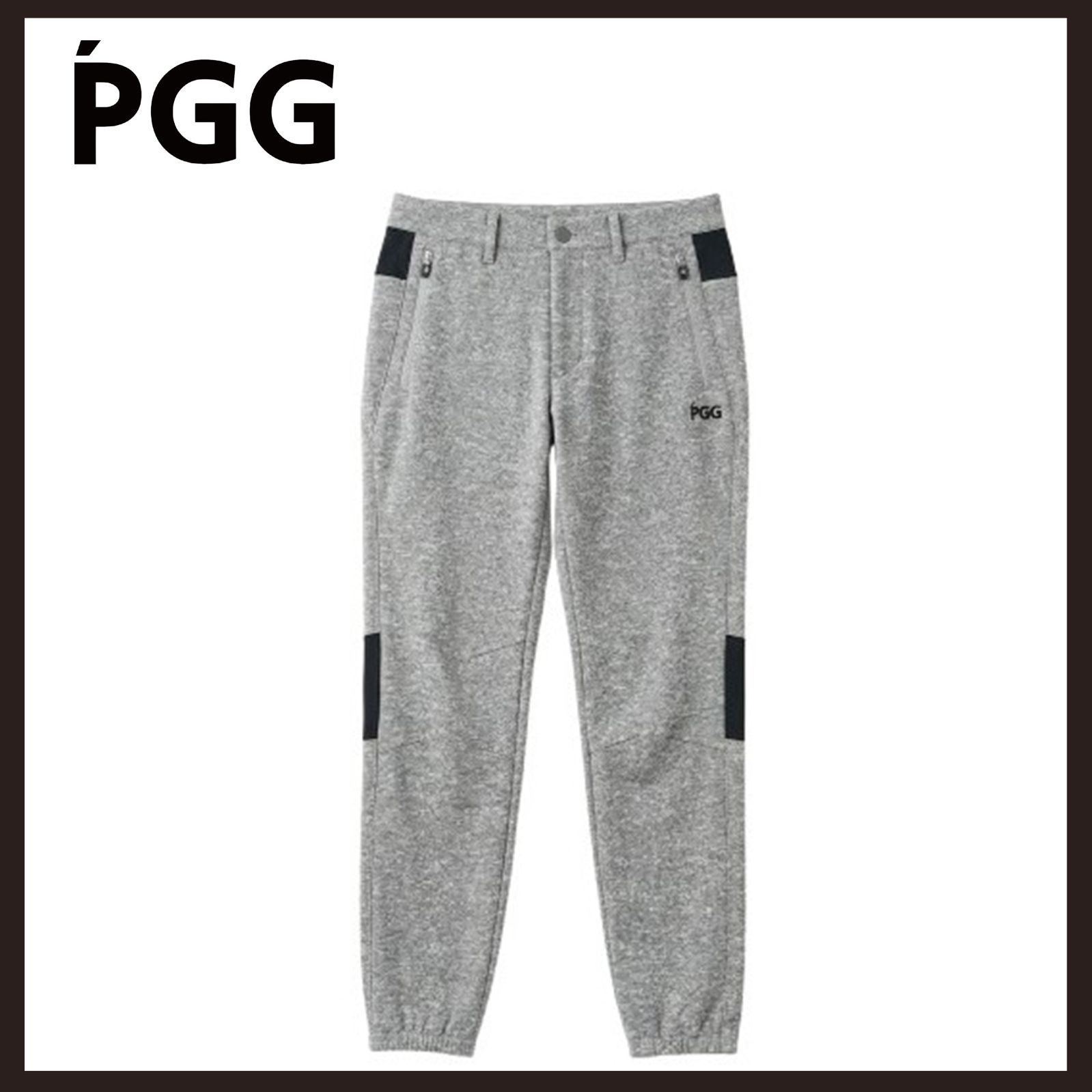 新品未使用 PGG PEARLY GATES（ピージージーパーリーゲイツ 