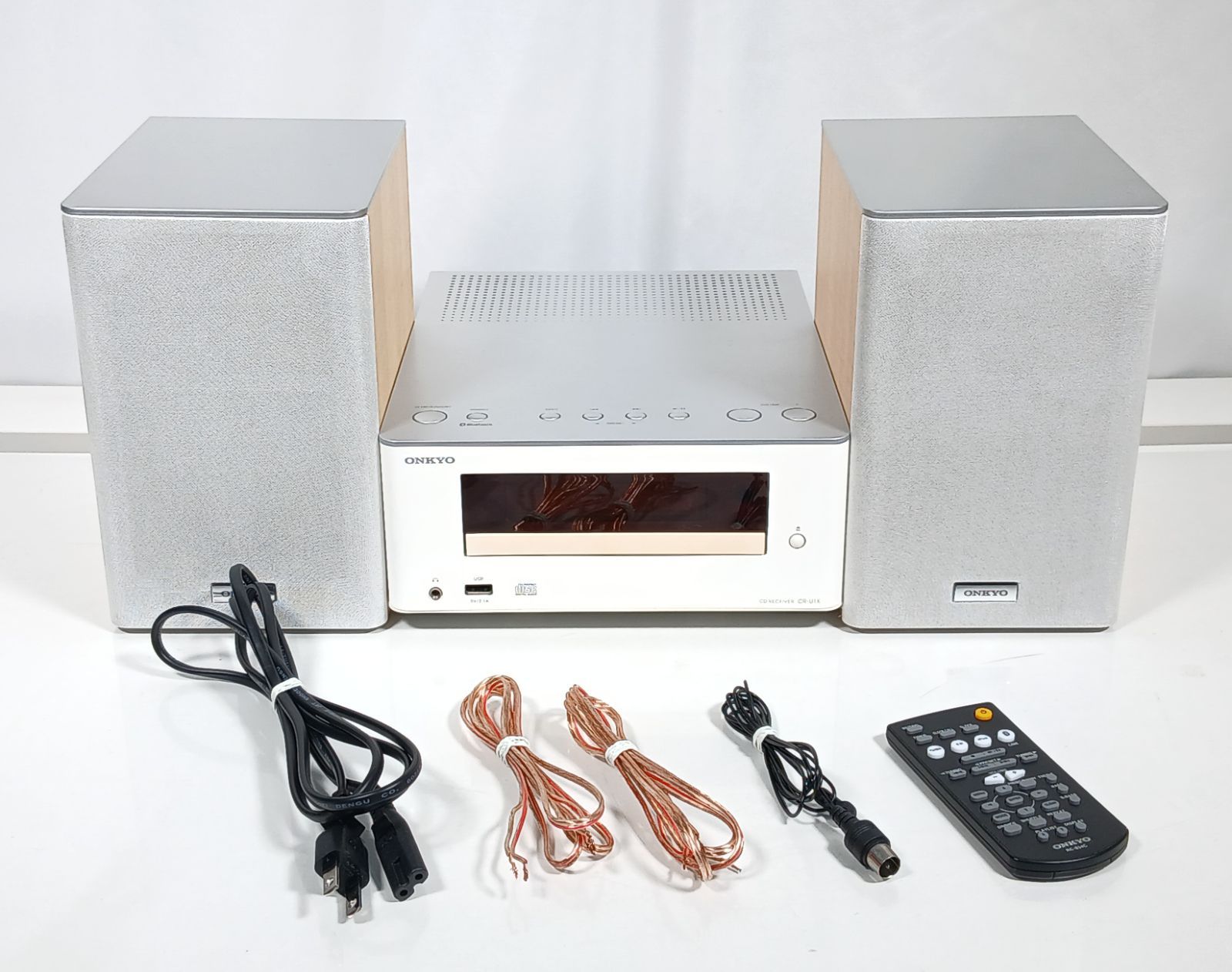 ONKYO CR-U1X スピーカー 【公式通販】 ONKYO CR-U1X スピーカー 【公式通販】