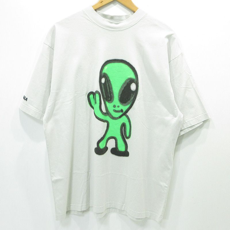 三重本店】 中古 BALENCIAGA | バレンシアガ ダーティーエフェクト 
