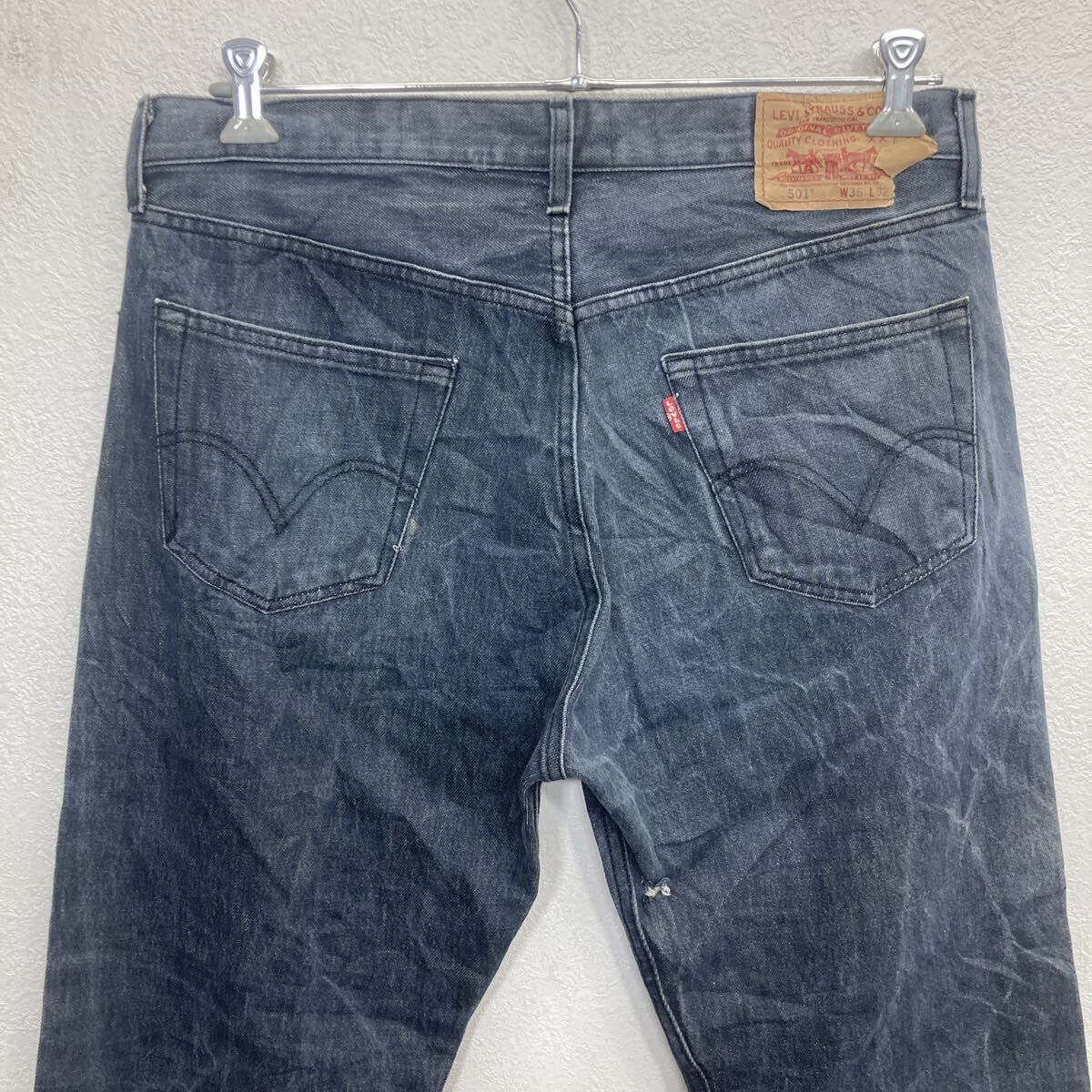 メキシコ製 Levi