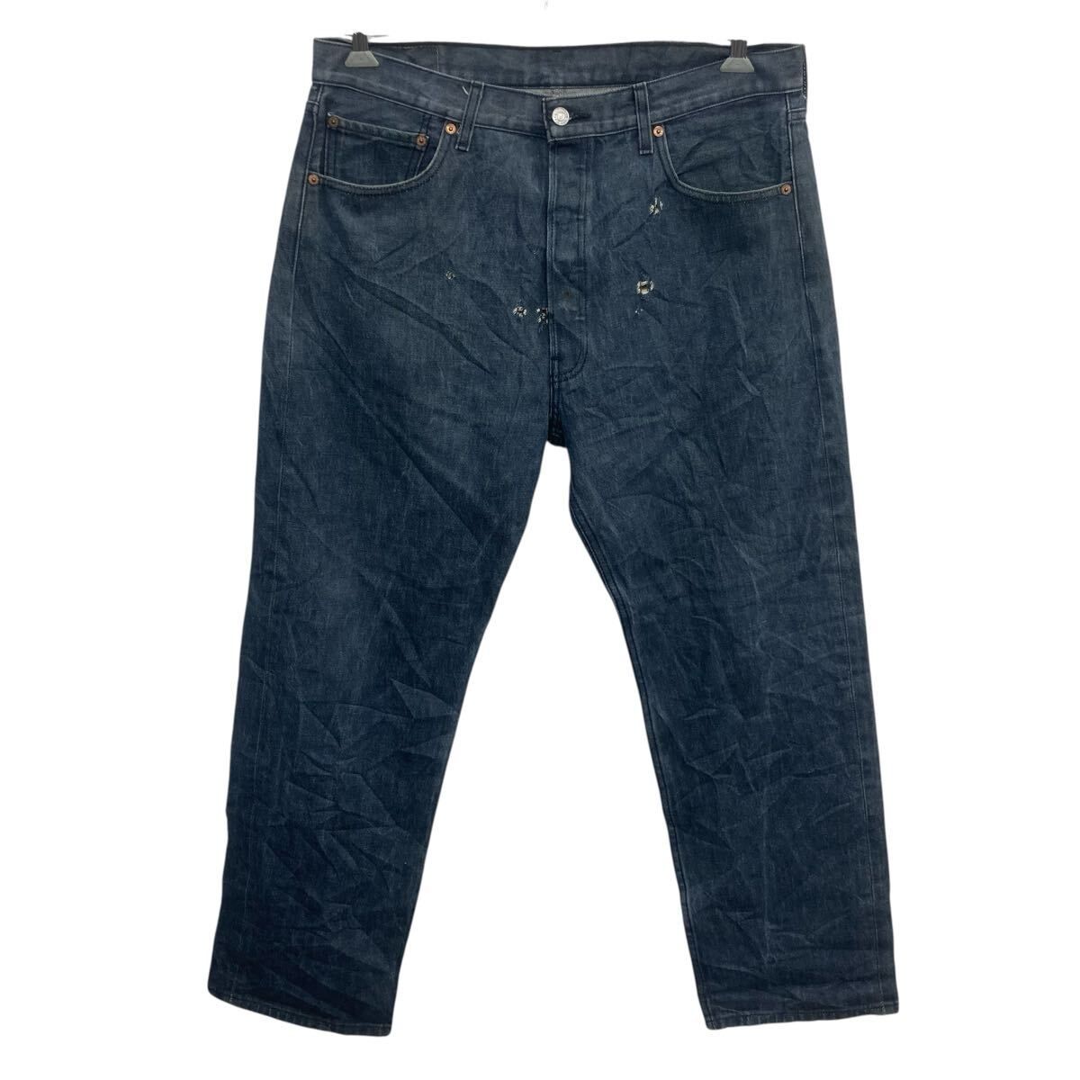 メキシコ製 Levi