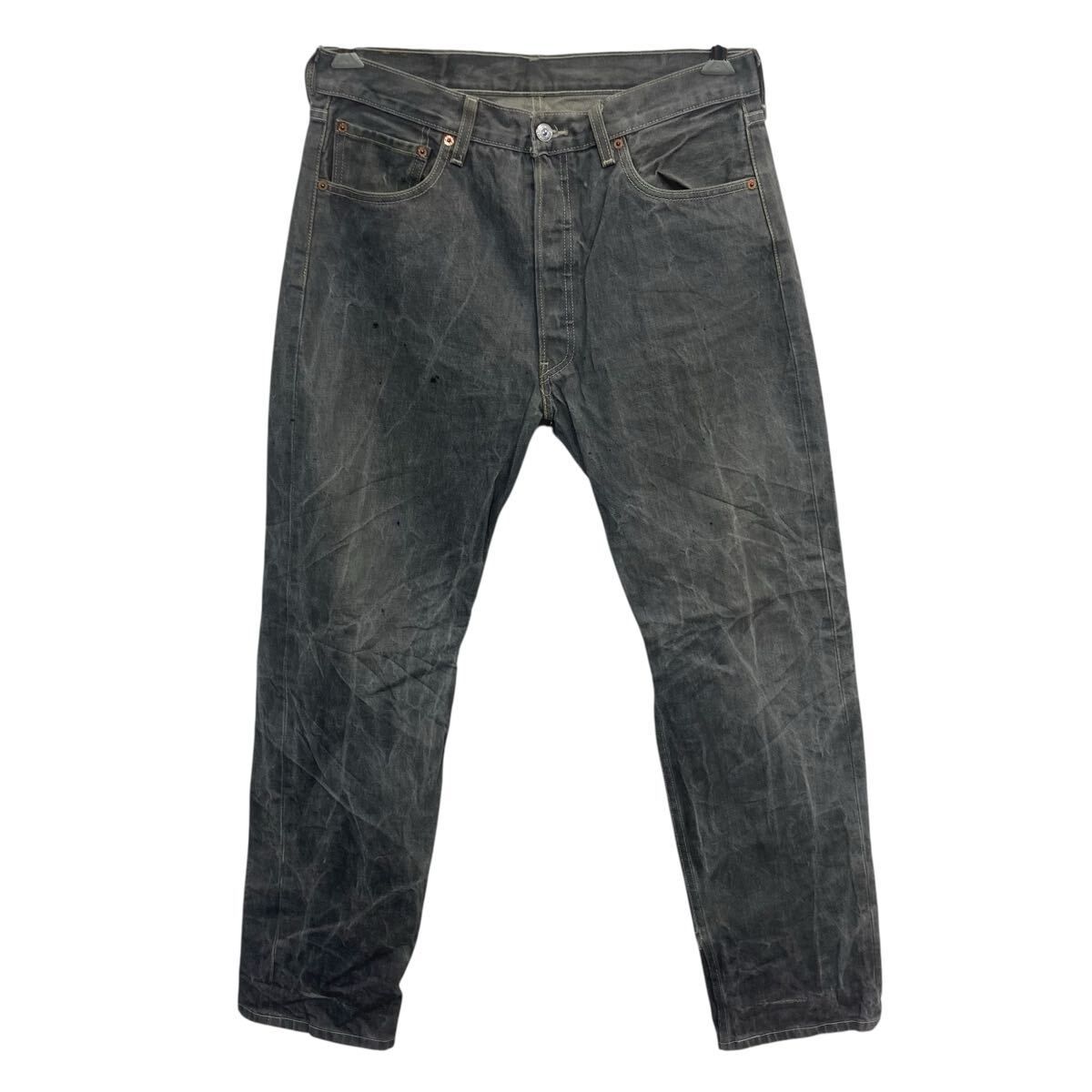 メキシコ製 Levi