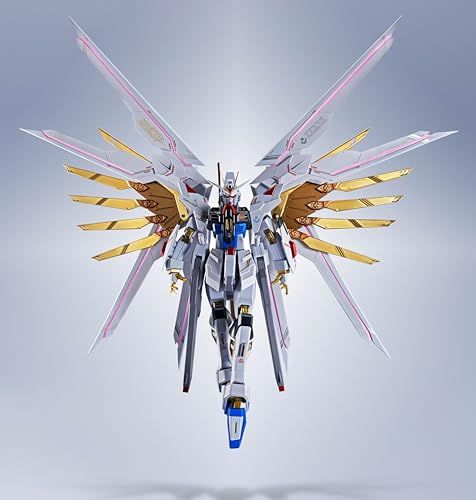 爆買い，送料無料 METAL ROBOT魂 ＜SIDE MS＞ プラウドディフェンダー