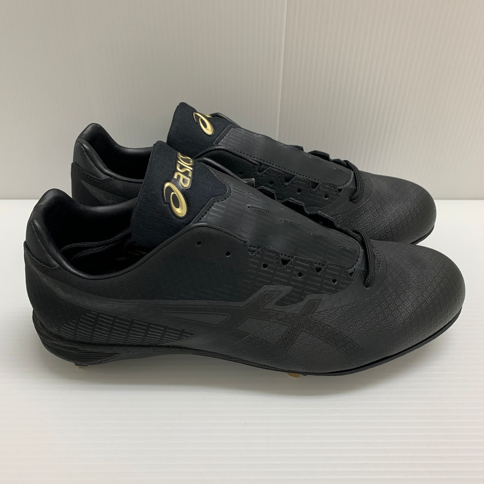 アシックス asics ベースボールスパイク ゴールドステージ スピード 