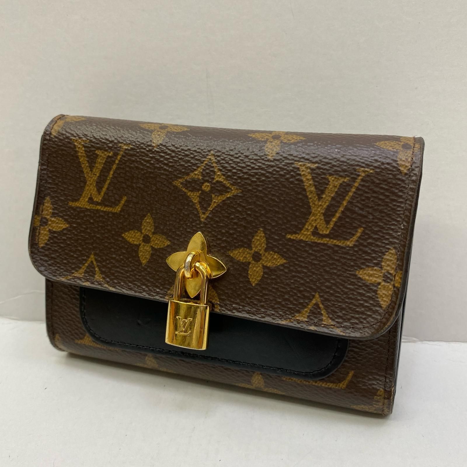加古川店】 中古 LOUIS VUITTON | ルイ・ヴィトン 長財布 