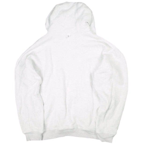 N.HOOLYWOOD FR エヌハリウッド ミスターハリウッド 25AW 日本製 HOODED PARKA 裏起毛 スウェットプルオーバーパーカー 1252-CS01-004 peg 40(L) ASH GRAY トップス【中古】【N.HOOLYWOOD】 N.HOOLYWOOD FR エヌハリウッド ミスターハリウッド 25AW 日本製