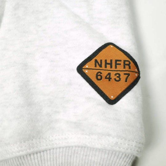 N.HOOLYWOOD FR エヌハリウッド ミスターハリウッド 25AW 日本製