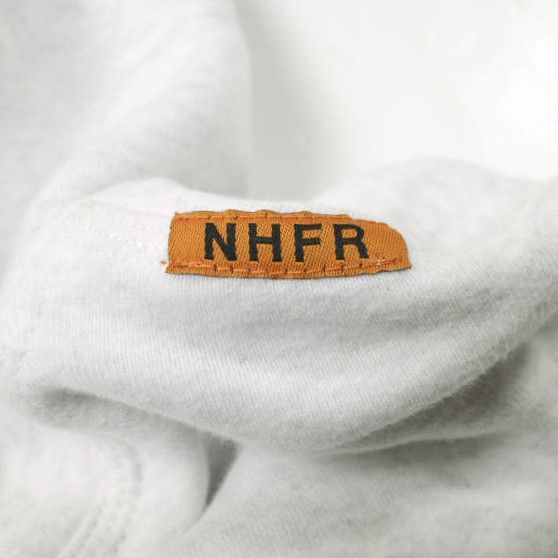 N.HOOLYWOOD FR エヌハリウッド ミスターハリウッド 25AW 日本製 
