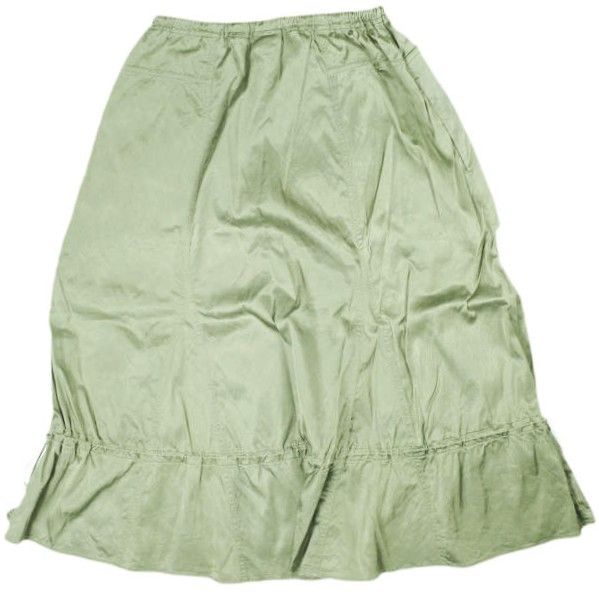 KITH NYC キスニューヨークシティ 25SS Women Kyo Utility Maxi Skirt KITH NYC キスニューヨークシティ 25SS Women Kyo Utility Maxi Skirt