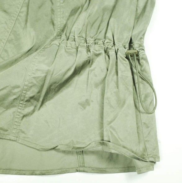 KITH NYC キスニューヨークシティ 25SS Women Kyo Utility Maxi Skirt ユーティリティーマキシスカート 25060061000920 XS Canopy ロング ボトムス【中古】【KITH NYC】 KITH NYC キスニューヨークシティ 25SS Women Kyo Utility Maxi Skirt