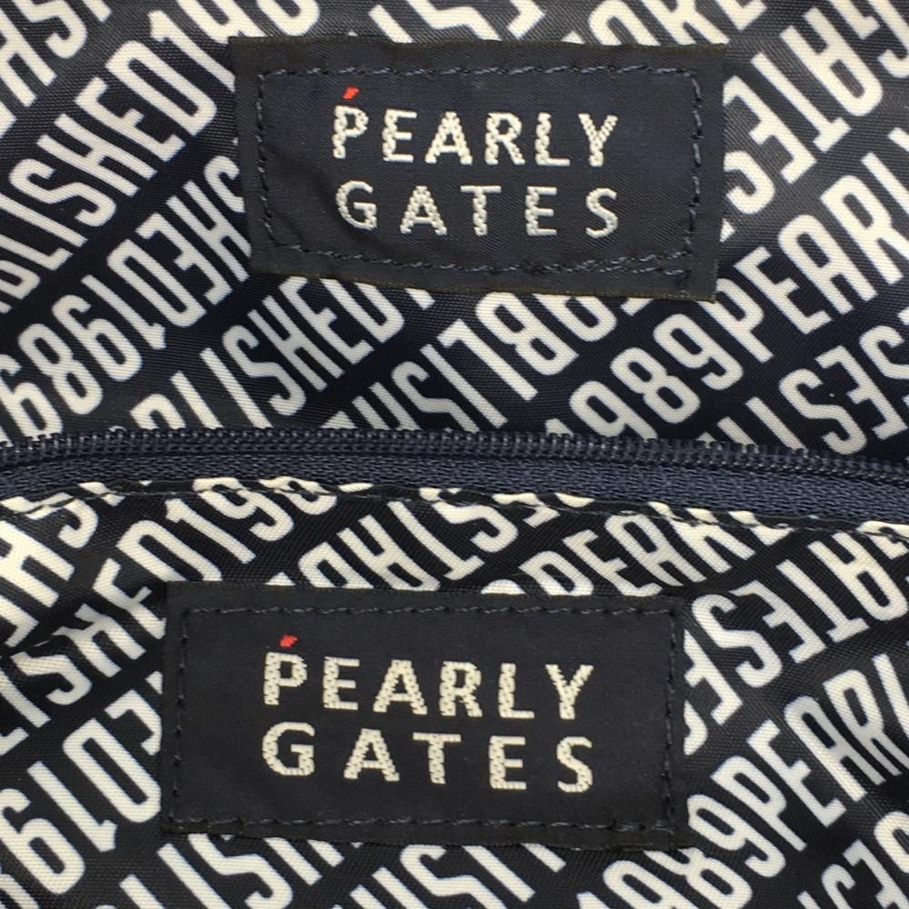 ゴルフ PEARLY