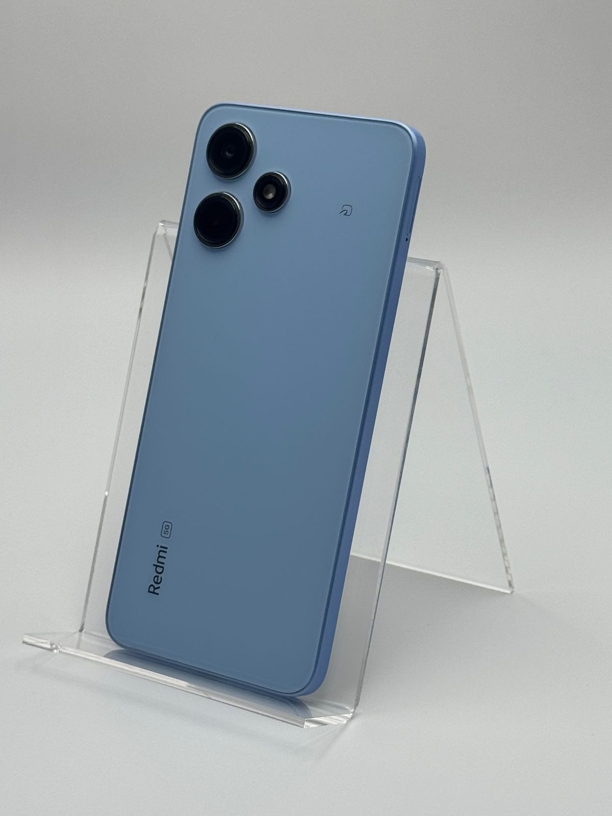 Redmi 12 5G XIG03 4GB/128GB スカイブルー - メルカリ