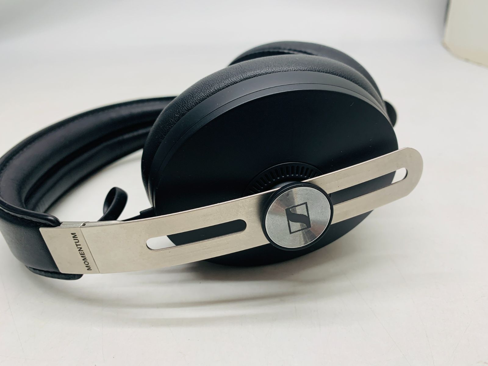 SENNHEISER MOMENTUM3 Wireless ／ゼンハイザー ノイズキャンセリング