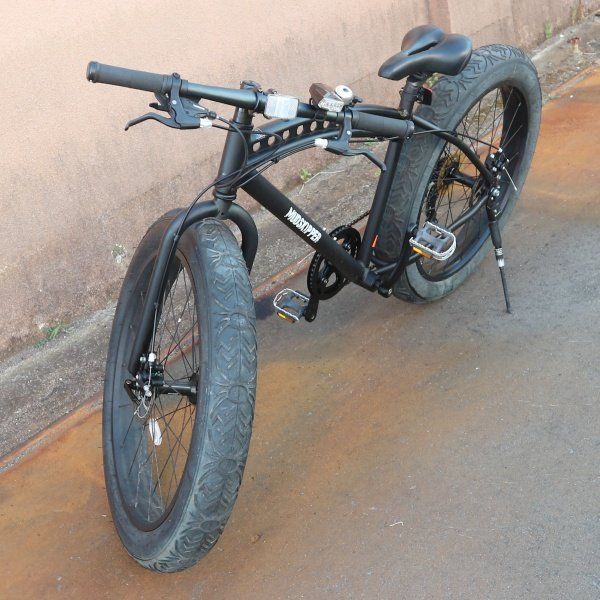 お引取り限定 中古 サカモトテクノ MUDSKIPPER/マッドスキッパー VP